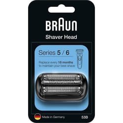 Oral-B iO SERIES 4 BLANC Adulte Brosse à dents rotative