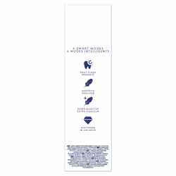 Oral-B iO Series 4 Adulte Brosse à dents vibrante Noir - Vue supplémentaire 6