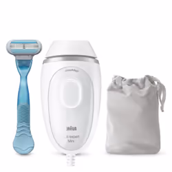 Braun Silk-expert Mini PL1124