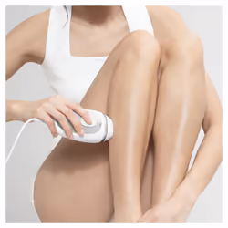 Braun Silk-expert Mini PL1124 Lumière pulsée Blanc