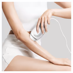 Braun Silk-expert Mini PL1124 Lumière pulsée Blanc - Vue supplémentaire 4