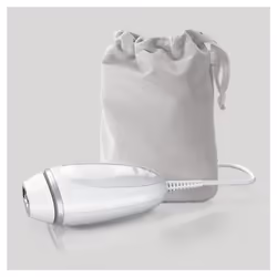 Braun Silk-expert Mini PL1124 Lumière pulsée Blanc - Vue supplémentaire 5