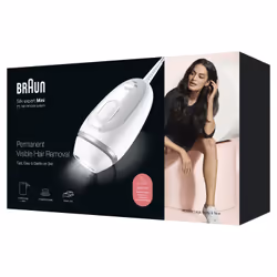 Braun Silk-expert Mini PL1124 Lumière pulsée Blanc - Vue supplémentaire 7