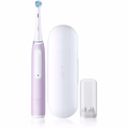 Oral B iO4 Lavender