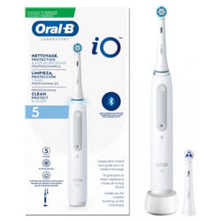 Oral-B IO 5 Brosse à Dents Rechargeable + Accessoires