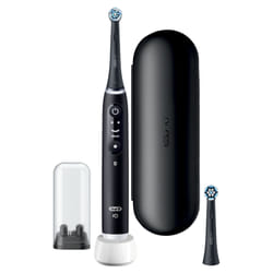 Oral-B iO6N Adulte Noir