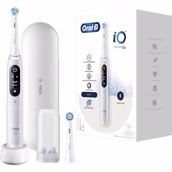 Braun Brosse à dents électrique Oral-B iO Series 6