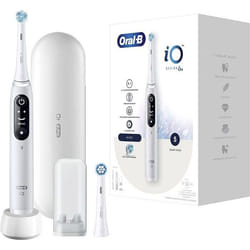Braun Brosse à dents électrique Oral-B iO Series 6