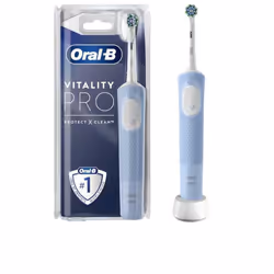Brosse électrique Vitality Pro Bleu 1 u