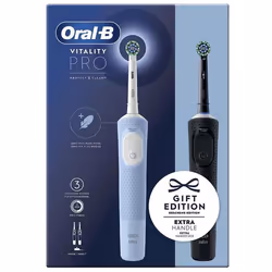 Oral-B Vitality Pro Duo