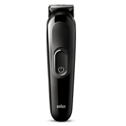Braun MGK3420 Noir Hybrides nickel-métal (NiMH)