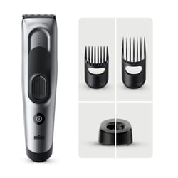Braun Series 3 MGK3440 tondeuse corps / rasoirs Gris