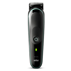 Braun MGK3441 Noir Hybrides nickel-métal (NiMH)