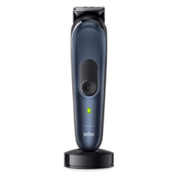 Braun MGK7410 Noir Lithium-Ion (Li-Ion)