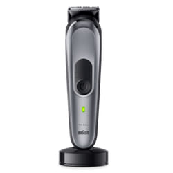 Braun MGK7420 Noir Lithium-Ion (Li-Ion)