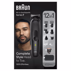 Braun MGK7460