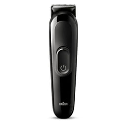 Braun SK2400 Noir Hybrides nickel-métal (NiMH)