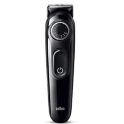 Braun BT3410 AC/Batterie 40 2 cm Noir