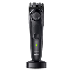 Braun BeardTrimmer 7 80708231 tondeuse à barbe Batterie 40 2 cm Noir