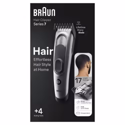 Braun HC7390