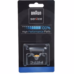 Reference de la piece detachee : 67091038, Marque de la piece : BRAUN.