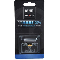Bloc de lames 360 Complete Series 5 Activator - Braun