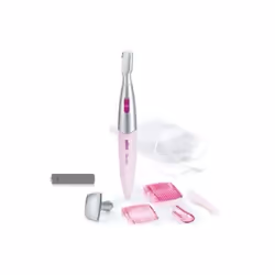 Braun FG 1100 SilkFinish