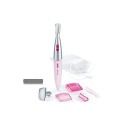Braun FG 1100 SilkFinish Rose