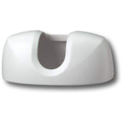 Accessoire aisselles, maillot blanc Braun 67030777