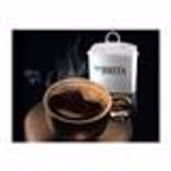 Braun KF 560, Machine à café filtre, Café moulu, 1100 W, Noir