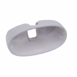 BRAUN - Boitier epilateur - 67030896 -Boitier epilateur - winter rescue model: 7180, 7185, 7280, 7285, 7380, 7385, 7480, 7580 ...