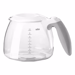 Braun KFK500