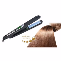 Braun Satinliner ES 2, Fer à lisser, 30 s, 2 m, 200 °C