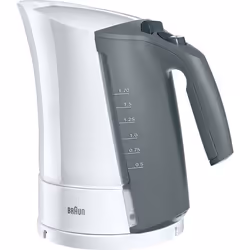 Braun WK 300