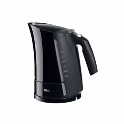 Braun WK 500
