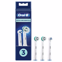 Oral-B Ortho Care Essentials Kit