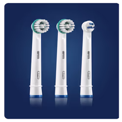 Oral-B Ortho Care Essentials Kit 3 pièce(s) Blanc