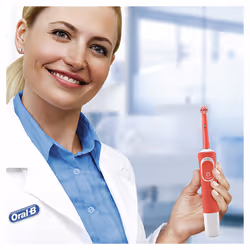 Oral-B 80322926 tête de brosses 3 pièce(s) Multicolore - Vue supplémentaire 5