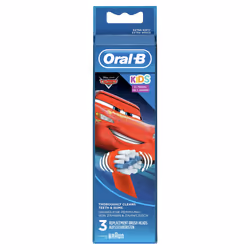 Oral-B 80322926 tête de brosses 3 pièce(s) Multicolore - Vue supplémentaire 9