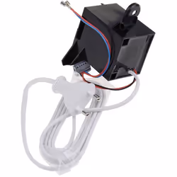 Alimentation md16/19 pour hydropulseur Braun 67040239