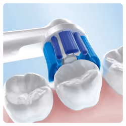 Oral-B Precision Clean 3 pièce(s) Blanc - Vue supplémentaire 9