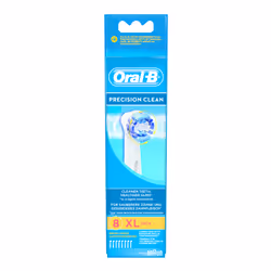 Oral-B Precision Clean, 8 pièce(s), Multicolore, Triumph ProfessionalCare 9000, ProfessionalCare 8000, ProfessionalCare 7000, ...