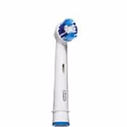 Braun Precision Clean, 8x, Blanc