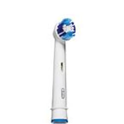 Braun Precision Clean, 8x Blanc