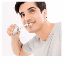 Oral-B EB 18-3 3 pièce(s) Bleu, Blanc - Vue supplémentaire 6