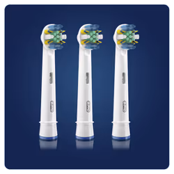 Oral-B FlossAction EB25 3 pièce(s) Multicolore - Vue supplémentaire 10