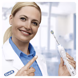 Oral-B FlossAction EB25 3 pièce(s) Multicolore - Vue supplémentaire 7
