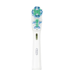 Oral-B Dual Clean brossettes, Lot De 2