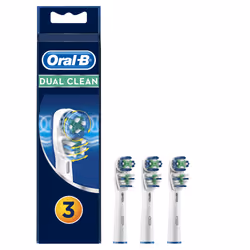 Oral-B 64711702, 3 pièce(s), Bleu, Vert, Blanc, Allemagne, alle Oral-B elektrische tandenborstels, behalve Oral-B Pulsonic, 2 ...