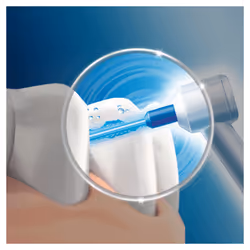 Oral-B WaterJet x4 Embout de la soie dentaire électrique